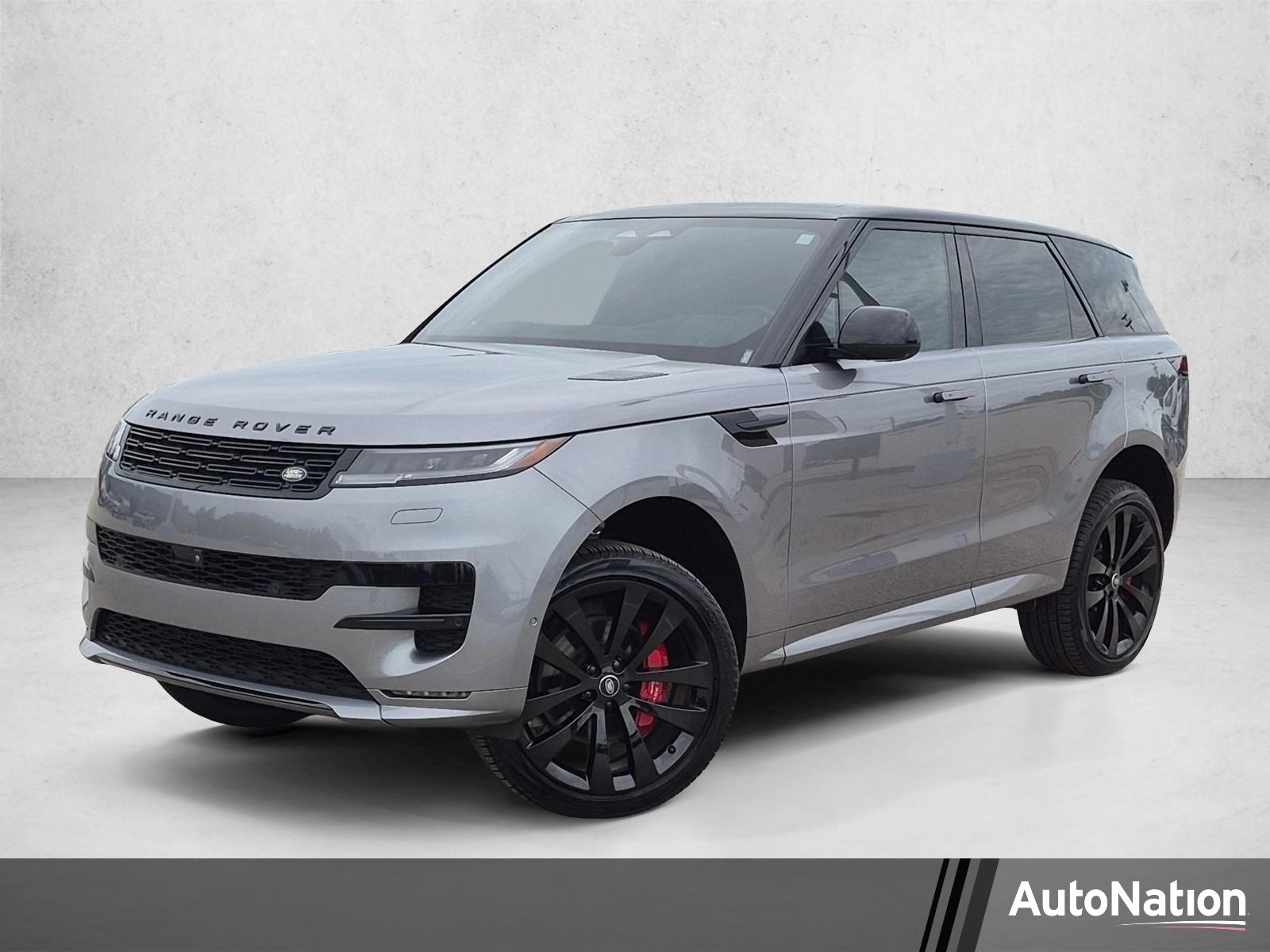 2024 Land Rover Range Rover Sport