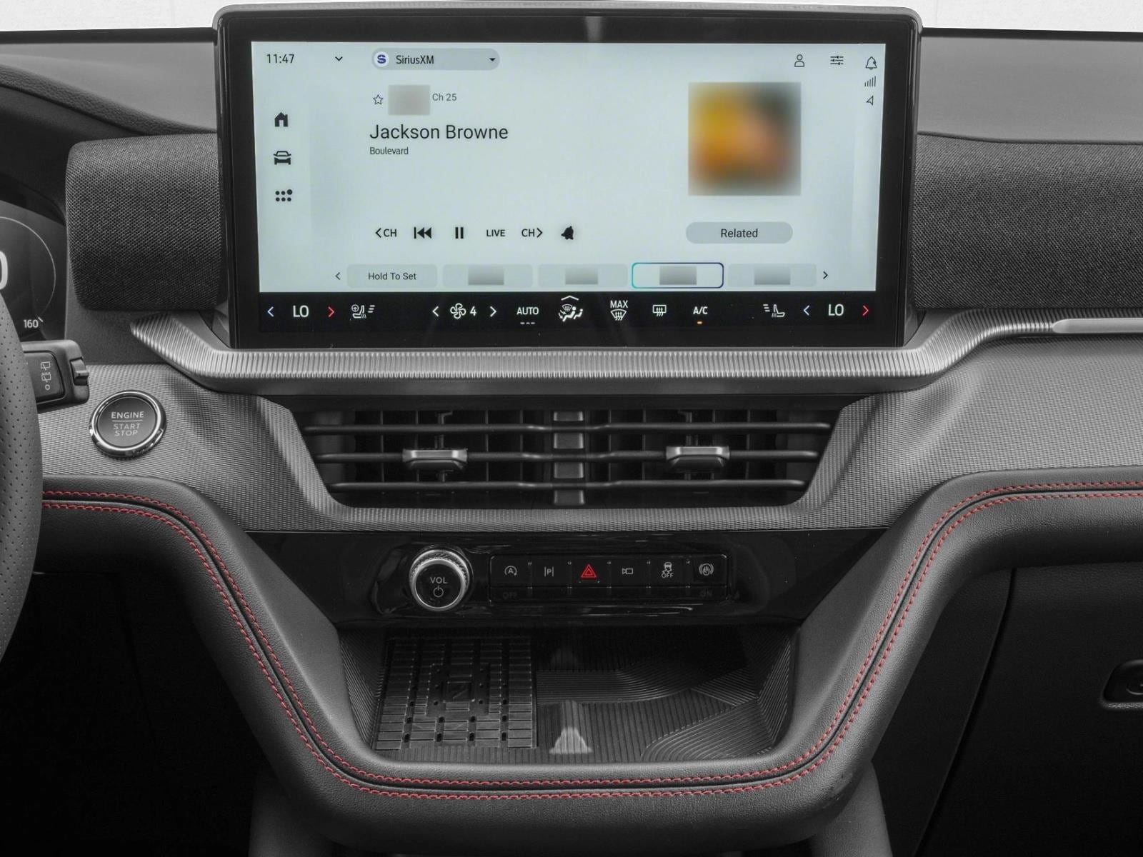 2026 Ford Explorer ST-Line - Photo 7
