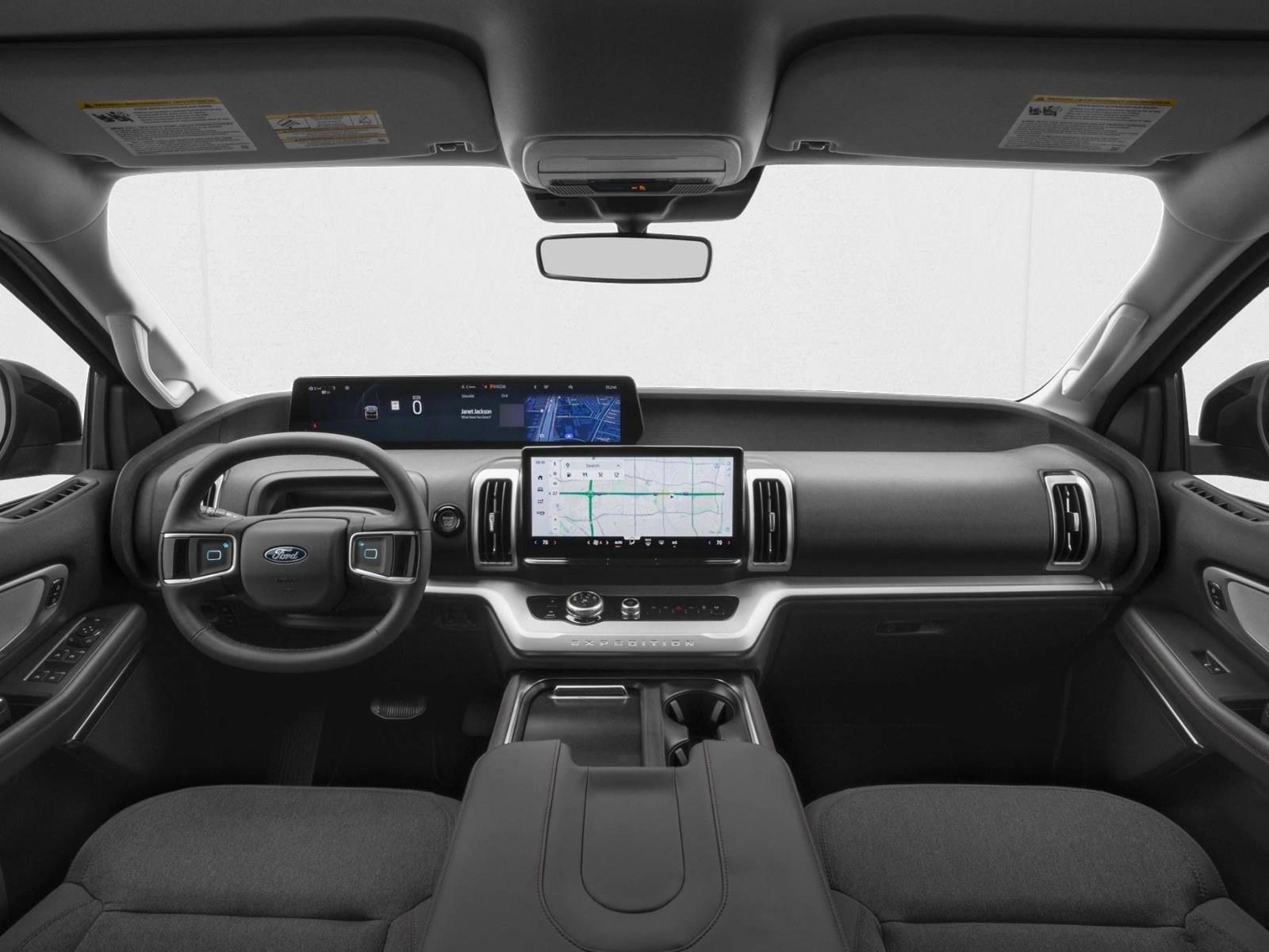 2026 Ford Expedition MAX Active - Photo 5
