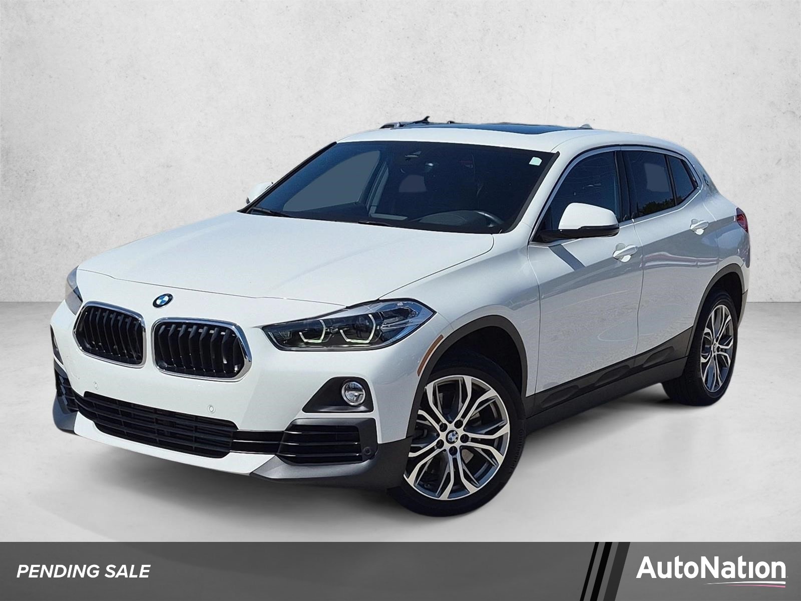 2020 BMW X2 28i