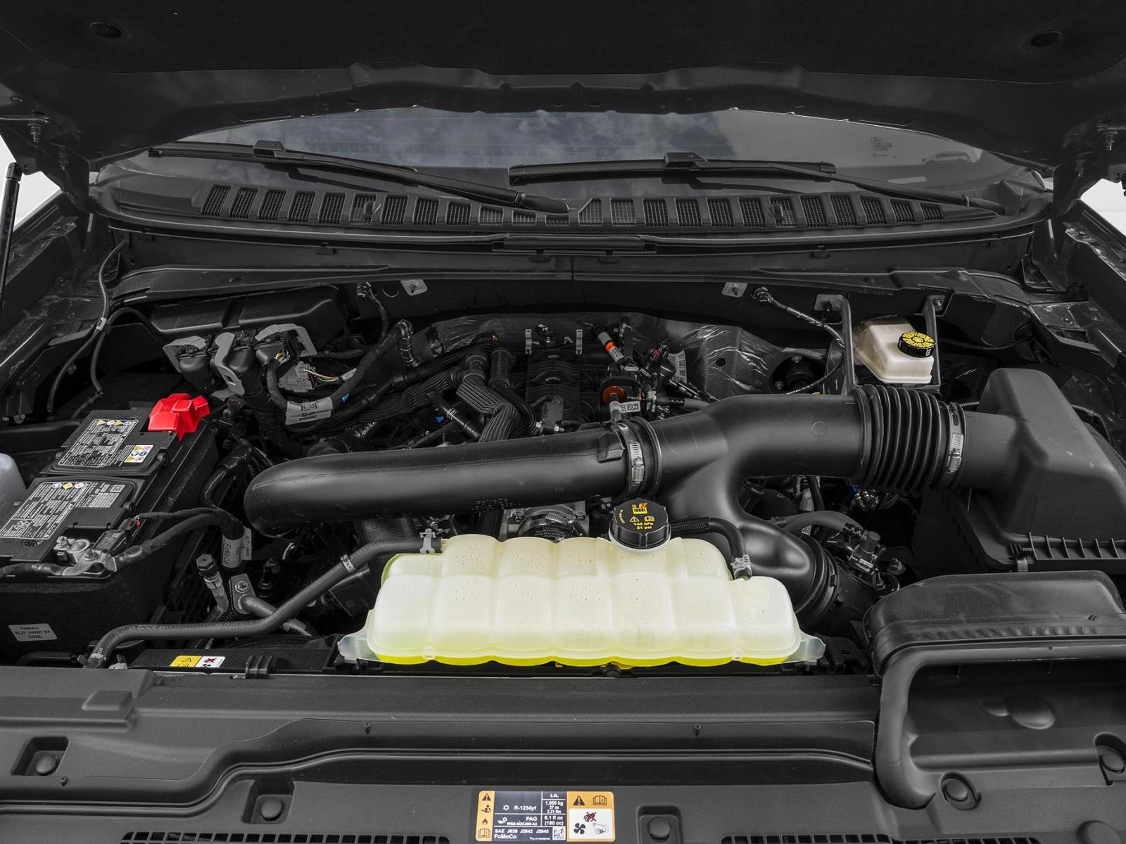 2026 Ford Expedition MAX Active - Photo 7
