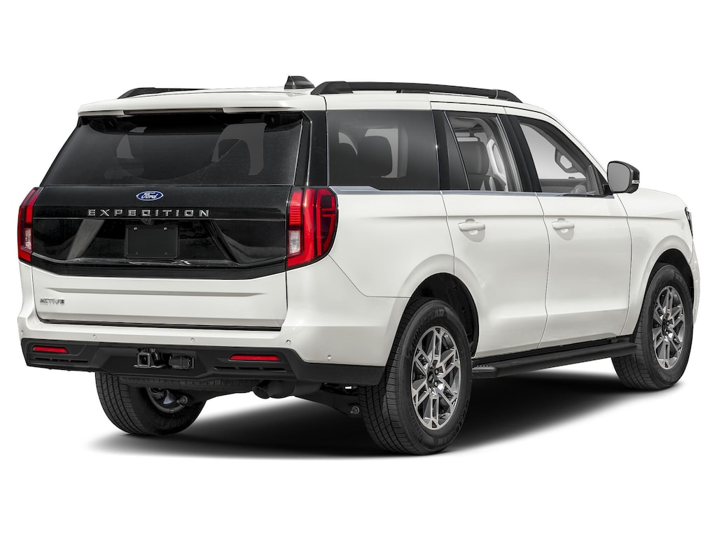 New 2027 Ford Expedition Active SUV