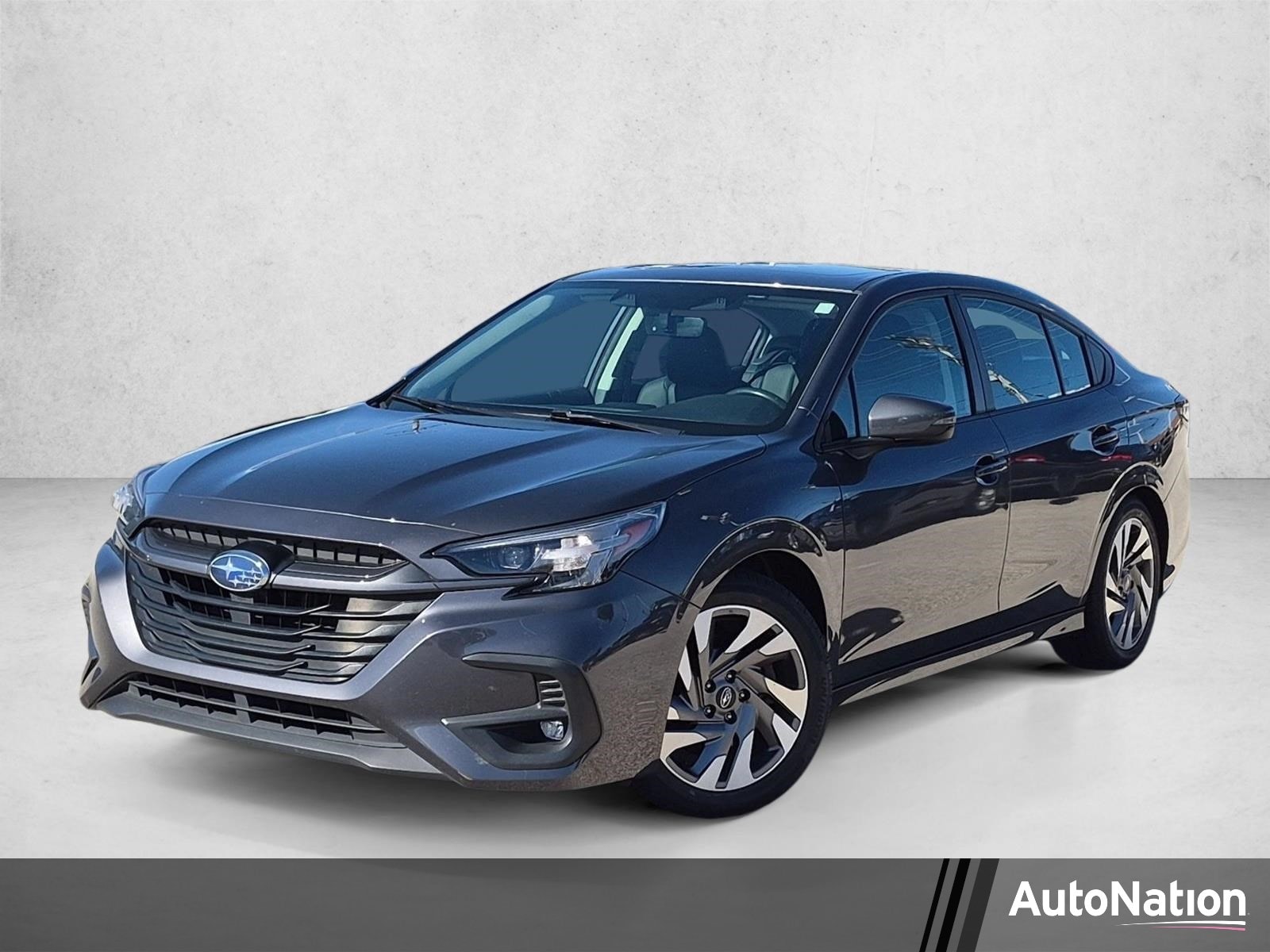 2023 Subaru Legacy Limited