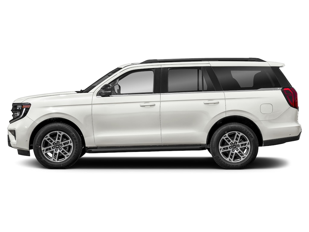 New 2027 Ford Expedition Active SUV