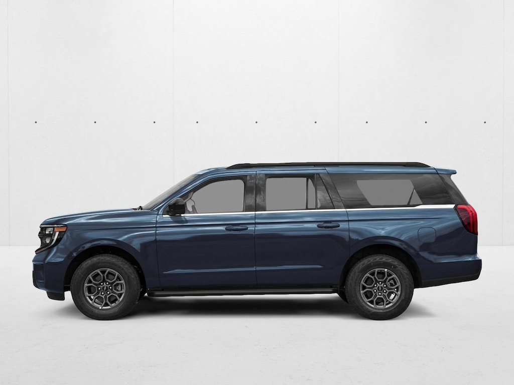 New 2026 Ford Expedition Max Active SUV