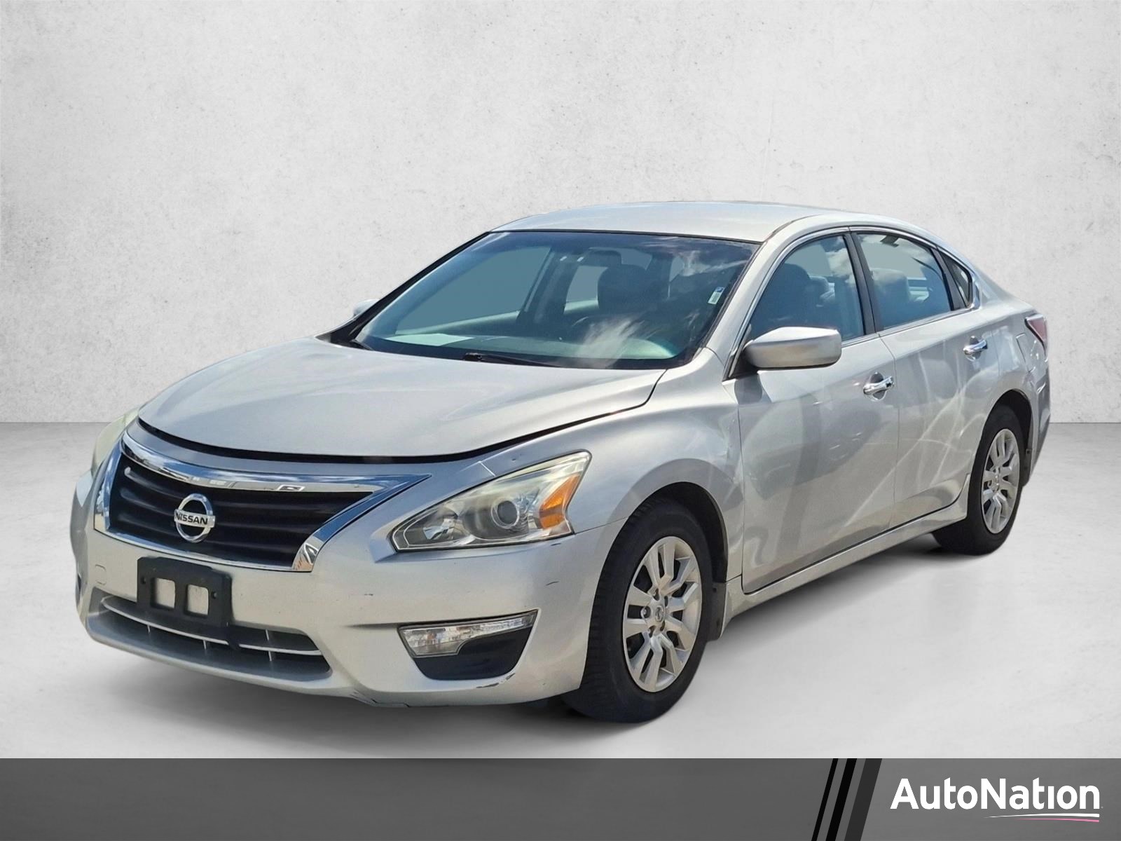 2014 Nissan Altima S