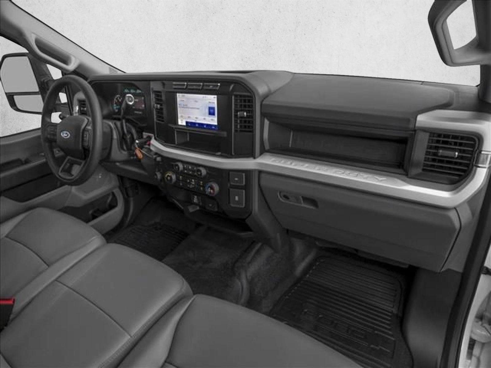 2026 Ford F-250 Super Duty XL - Photo 10