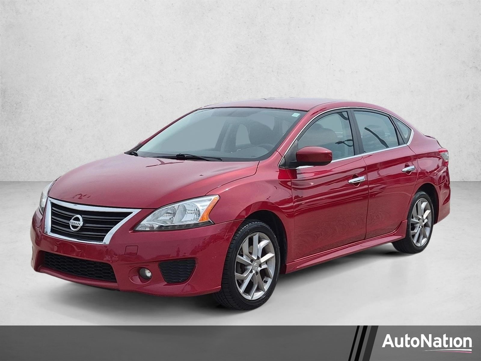 2013 Nissan Sentra