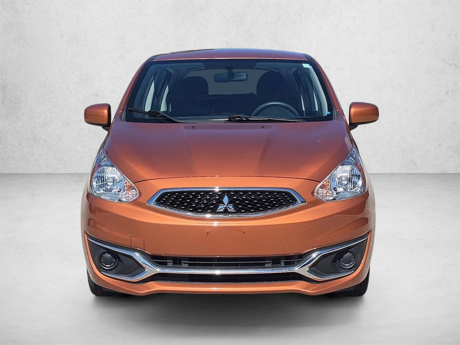 Certified 2018 Mitsubishi Mirage ES with VIN ML32A3HJ0JH007282 for sale in Westlake, OH