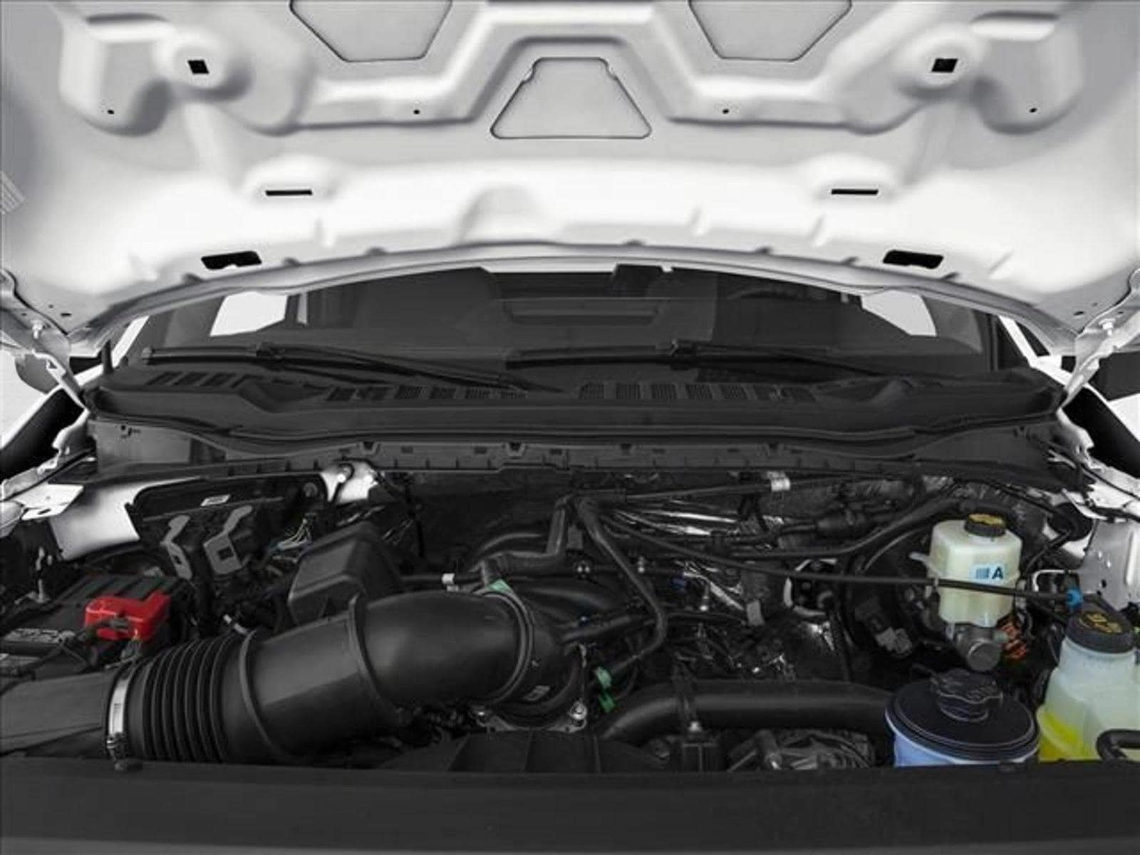 2026 Ford F-250 Super Duty XL - Photo 8