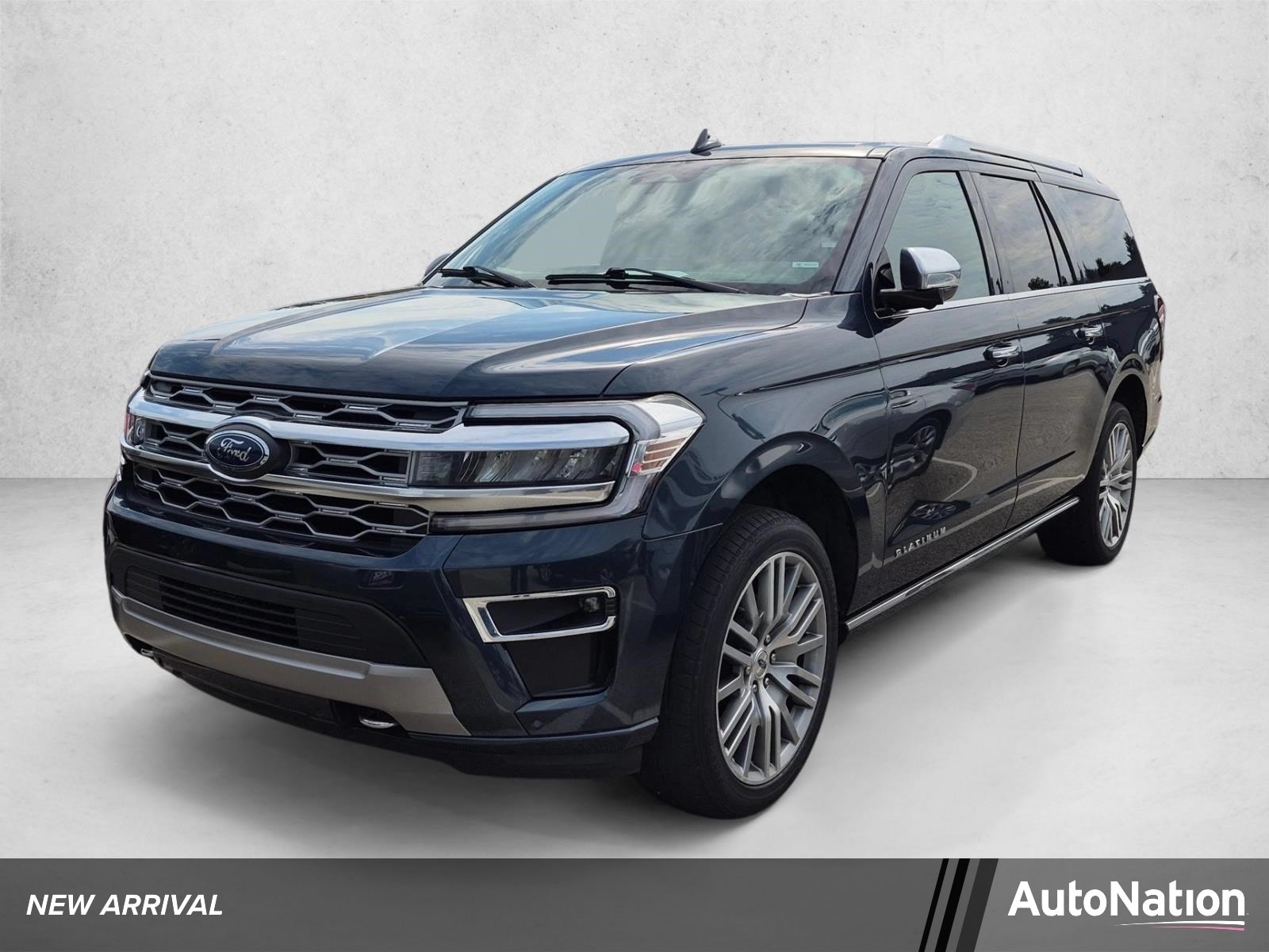 2022 Ford Expedition Max