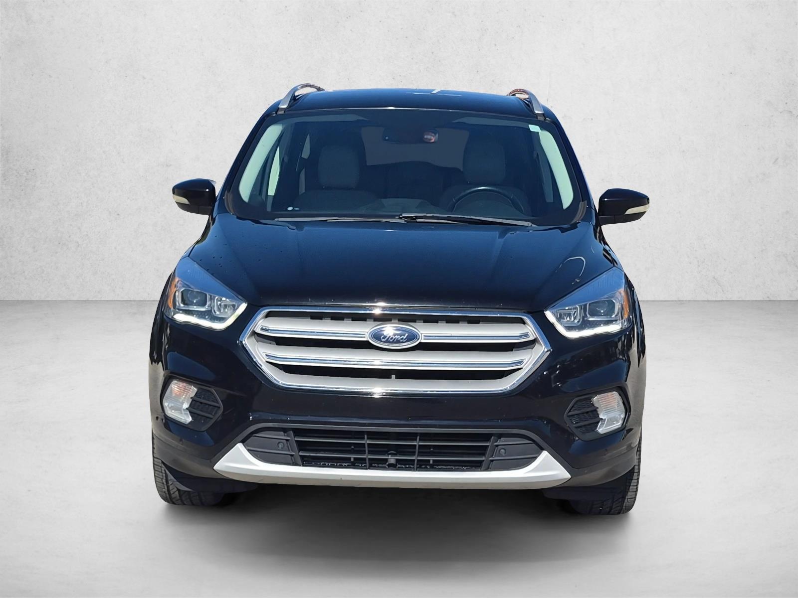 Certified 2019 Ford Escape Titanium with VIN 1FMCU9J92KUC31315 for sale in Westlake, OH