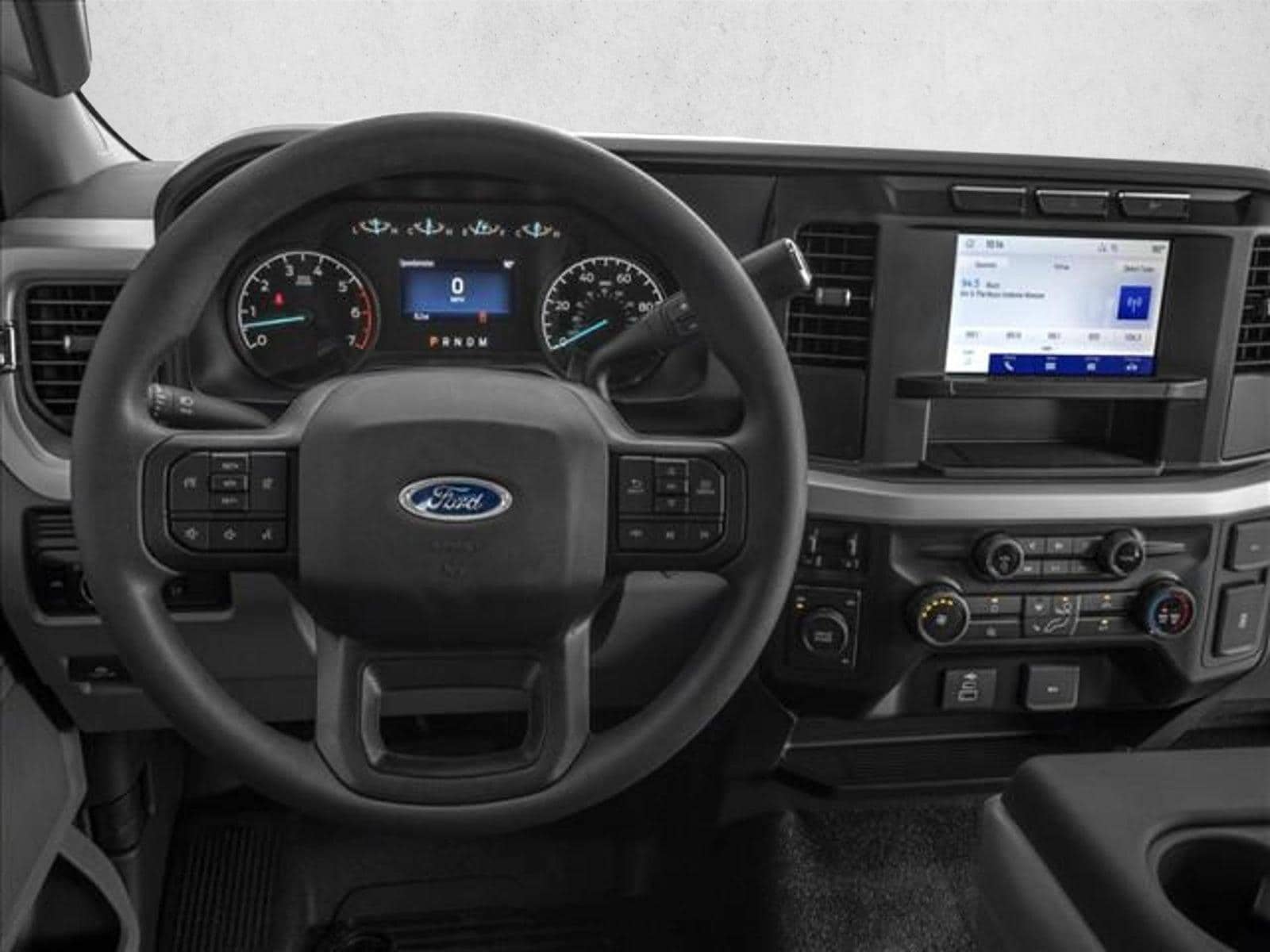 2026 Ford F-250 Super Duty XL - Photo 4
