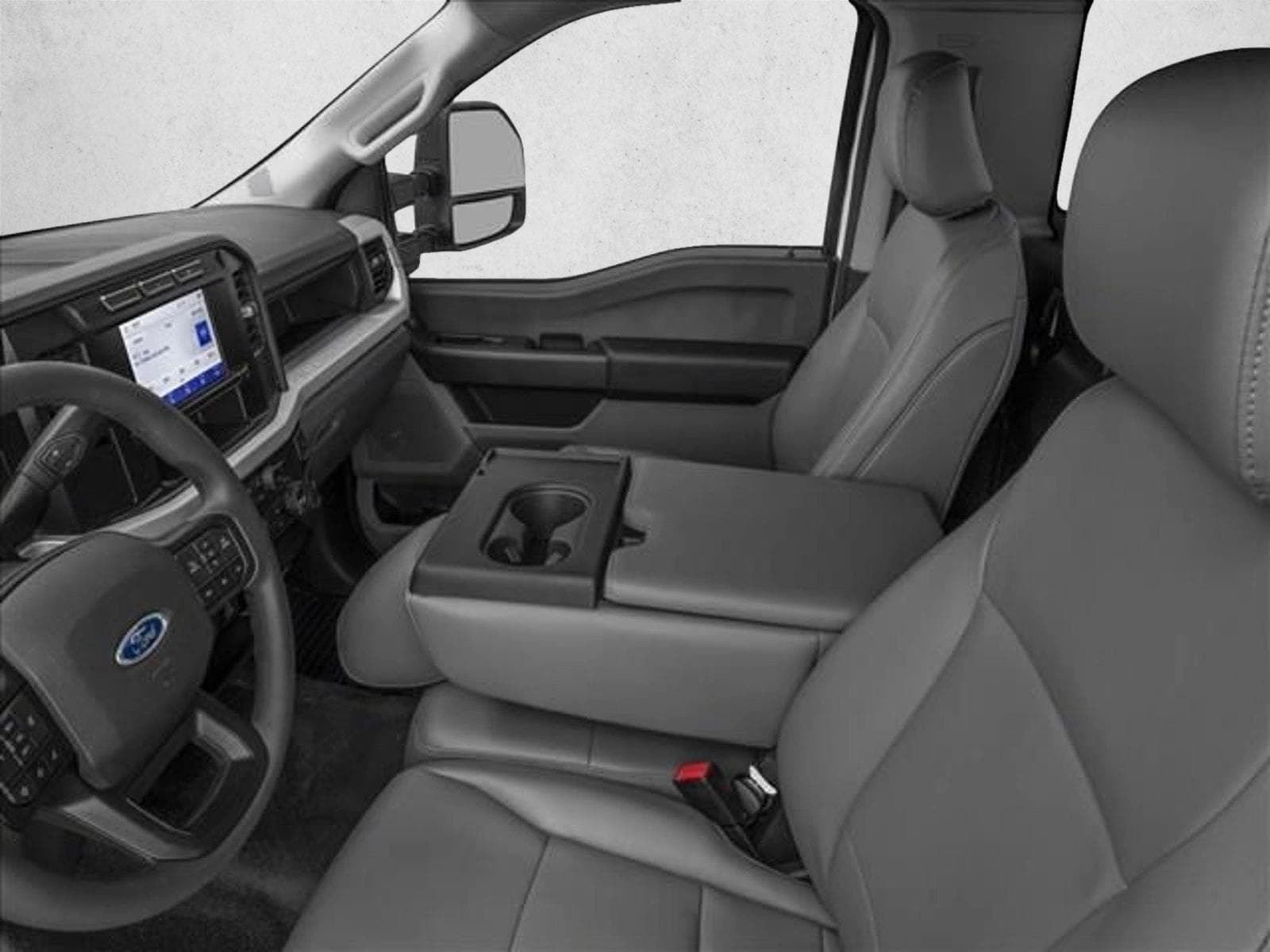 2026 Ford F-250 Super Duty XL - Photo 6
