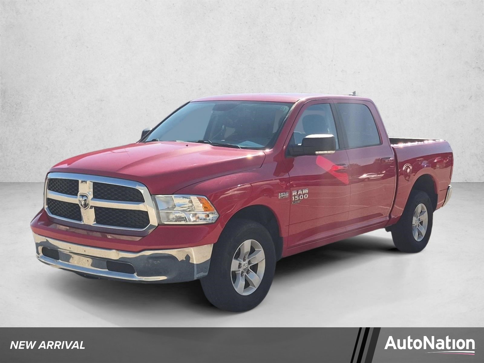 2019 RAM 1500 Classic