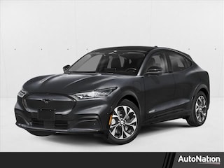 2026 Ford Mustang Mach-E Premium SUV