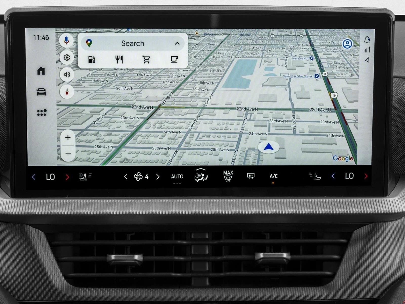 2026 Ford Explorer ST-Line - Photo 12