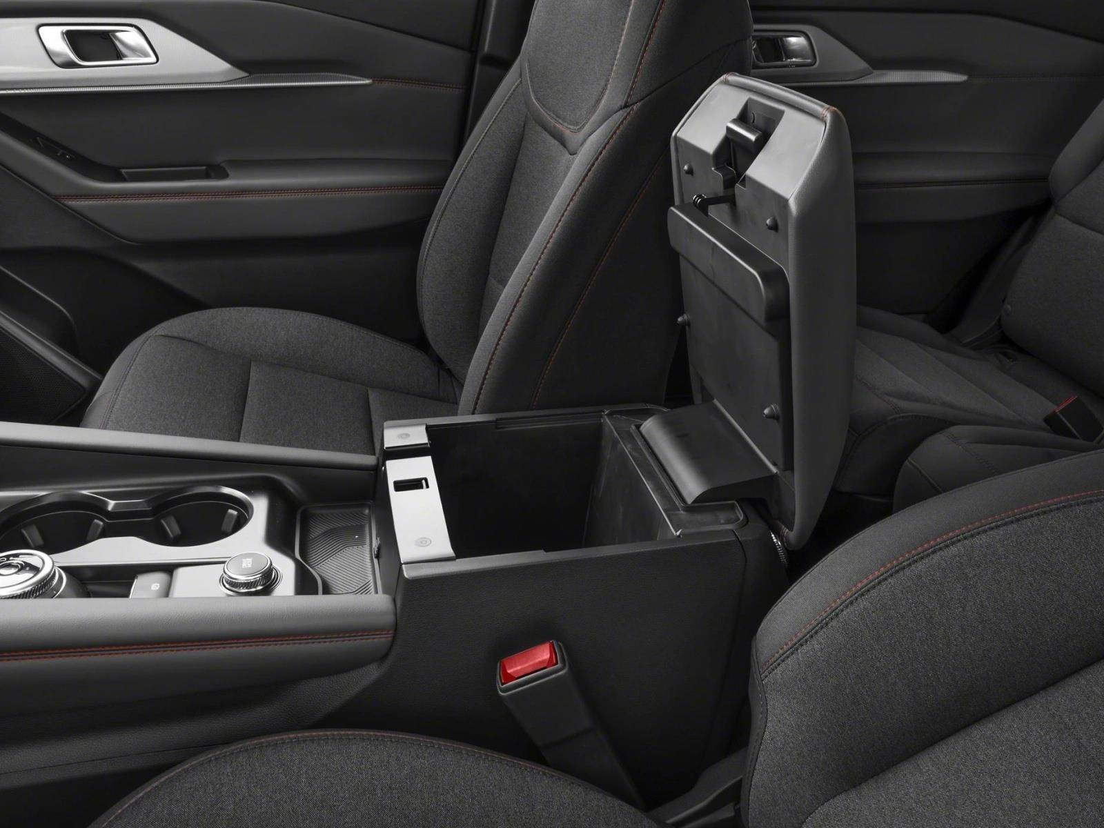 2026 Ford Explorer Active - Photo 10