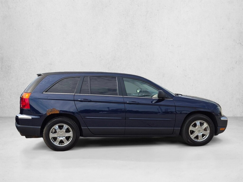 Used 2006 Chrysler Pacifica Touring SUV