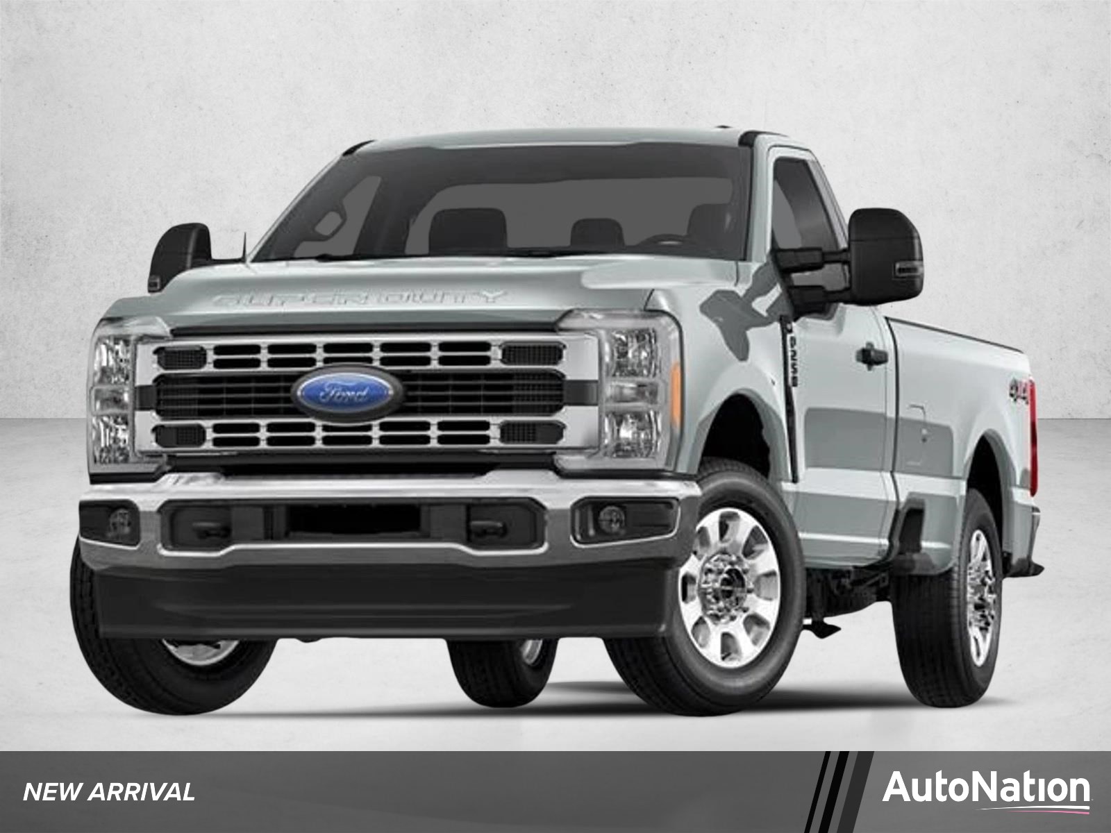  Ford F-250