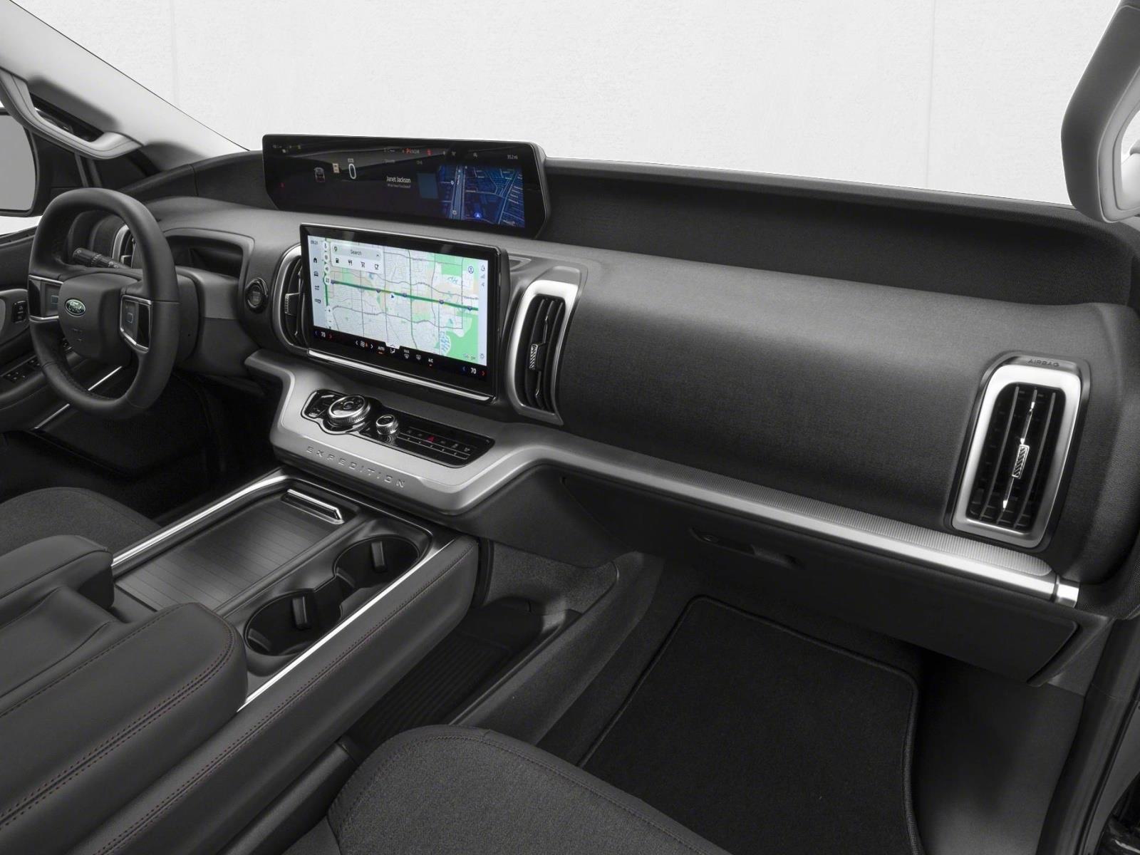 2026 Ford Expedition MAX Active - Photo 10