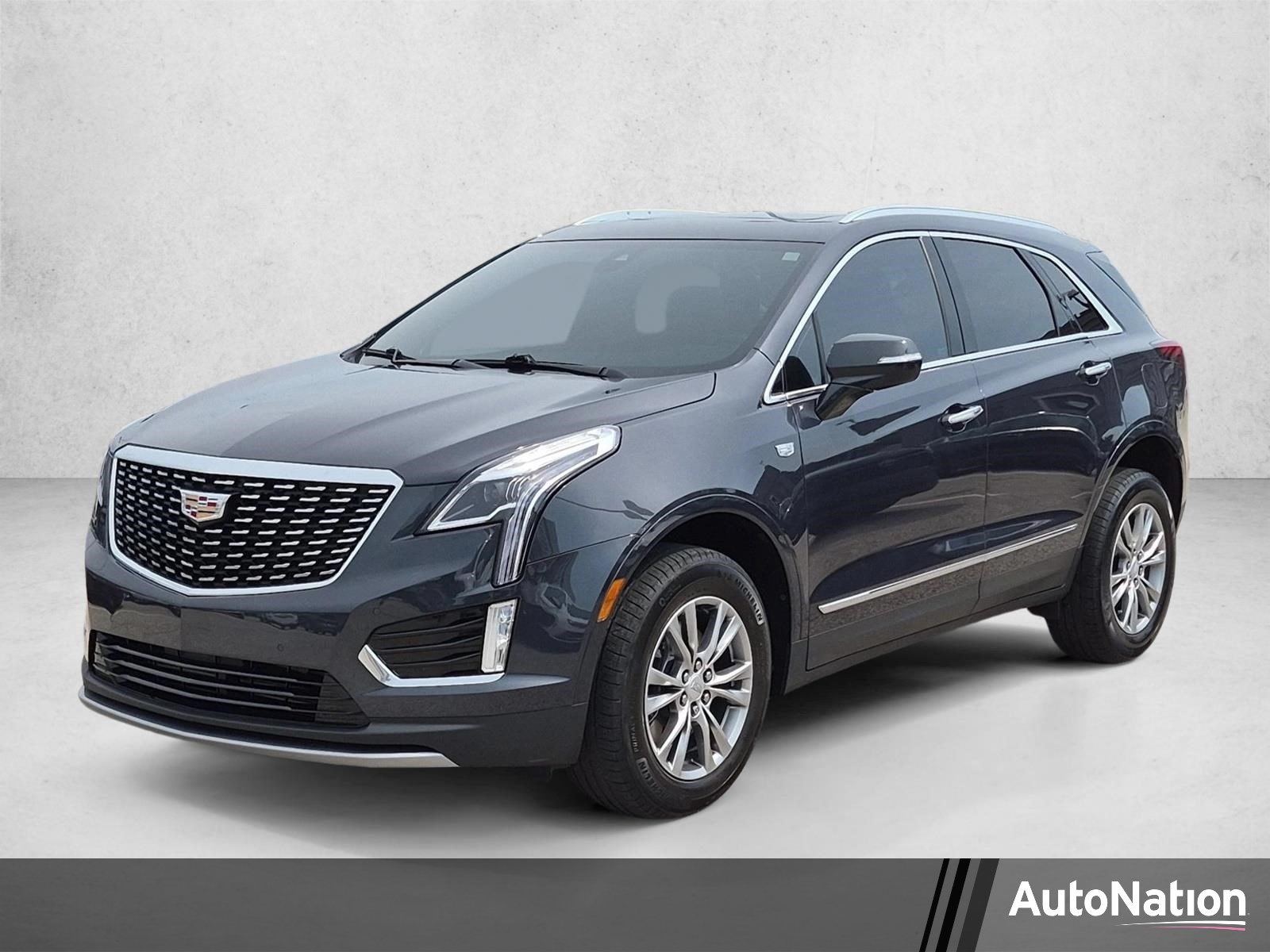 2022 Cadillac XT5