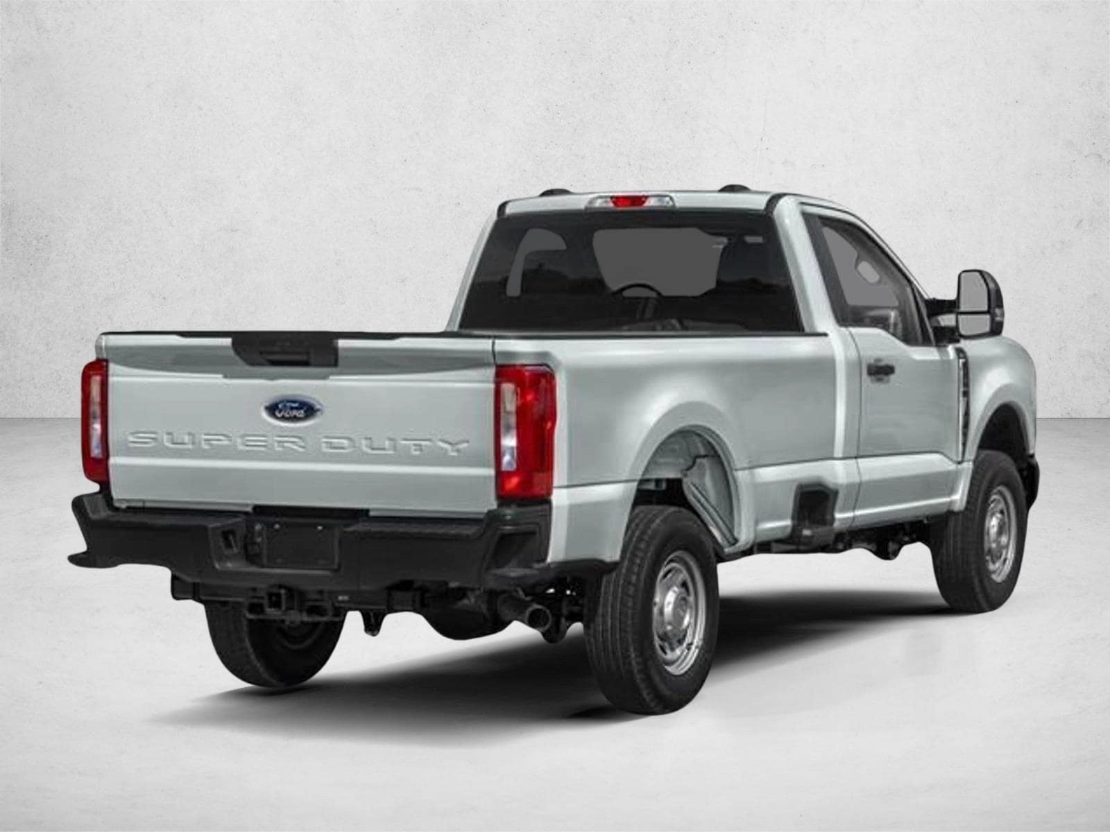 2026 Ford F-250 Super Duty XL - Photo 2