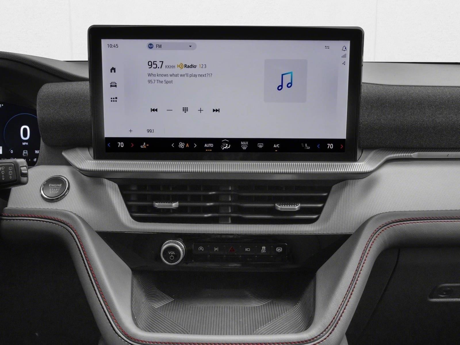 2026 Ford Explorer Active - Photo 7