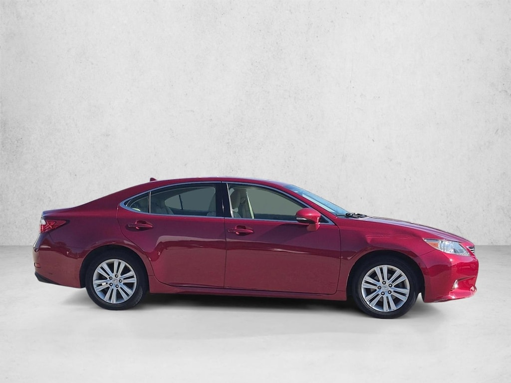 Used 2014 Lexus ES 350 Sedan