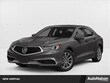  Acura TLX
