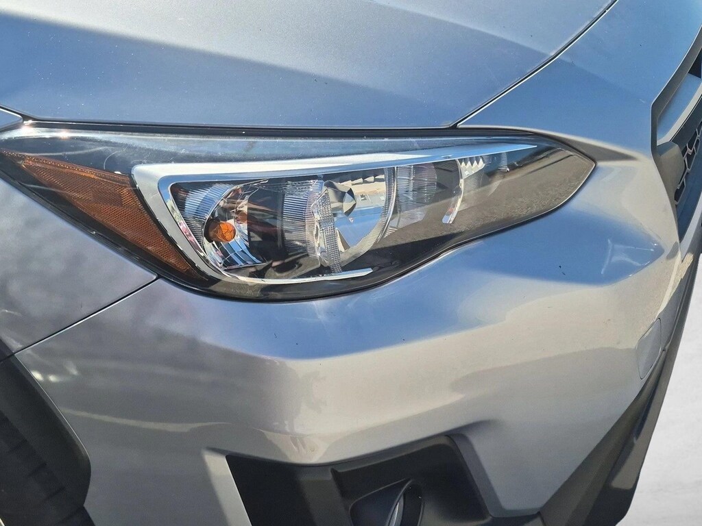 Certified 2019 Subaru Crosstrek Premium SUV