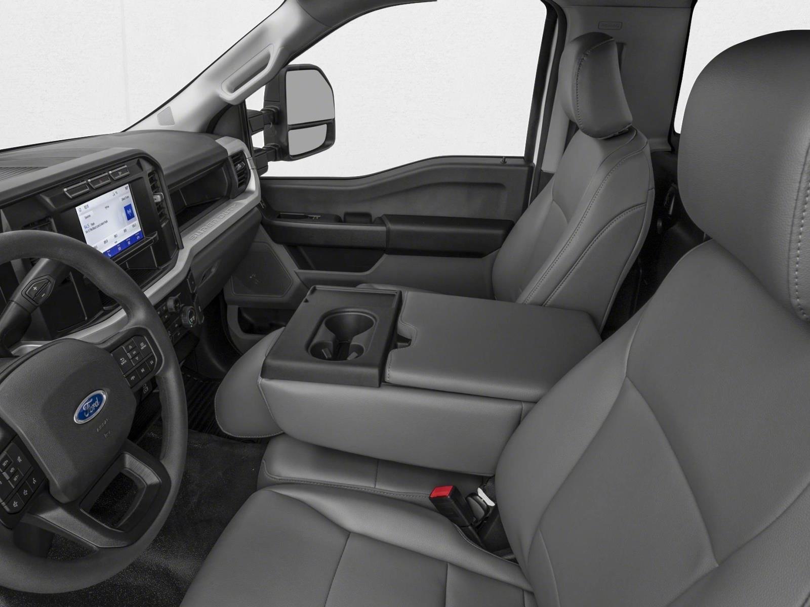 2026 Ford F-250 Super Duty XL - Photo 6