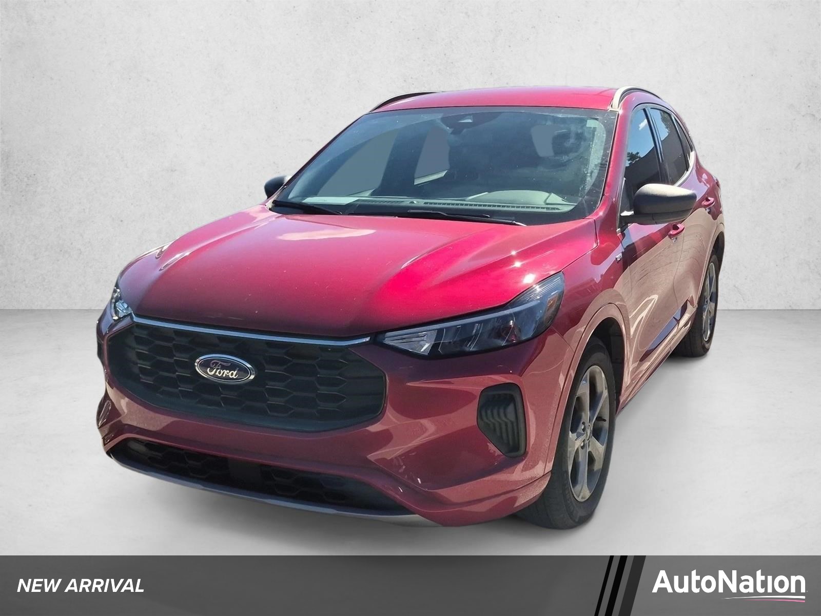  Ford Escape