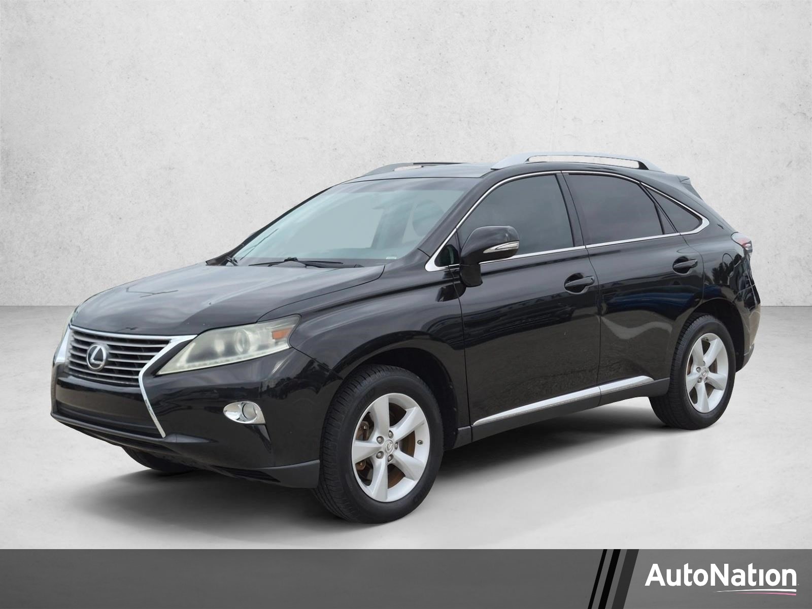 2013 Lexus RX