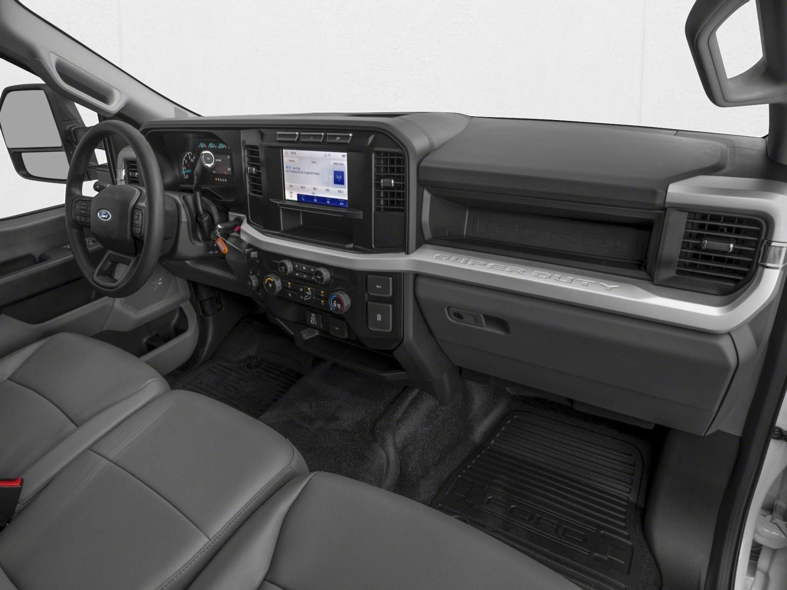 2026 Ford F-250 Super Duty XL - Photo 10