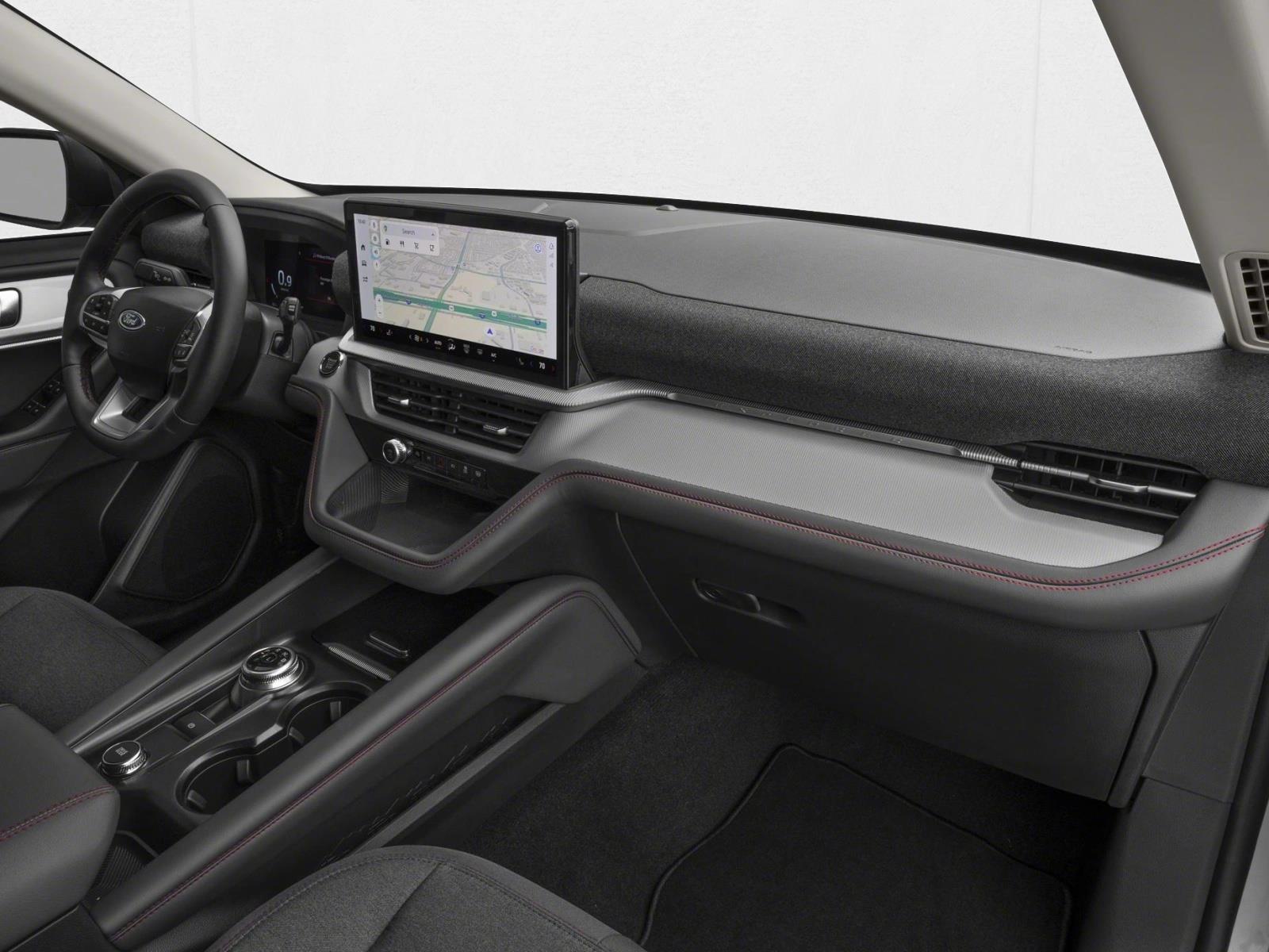 2026 Ford Explorer Active - Photo 11