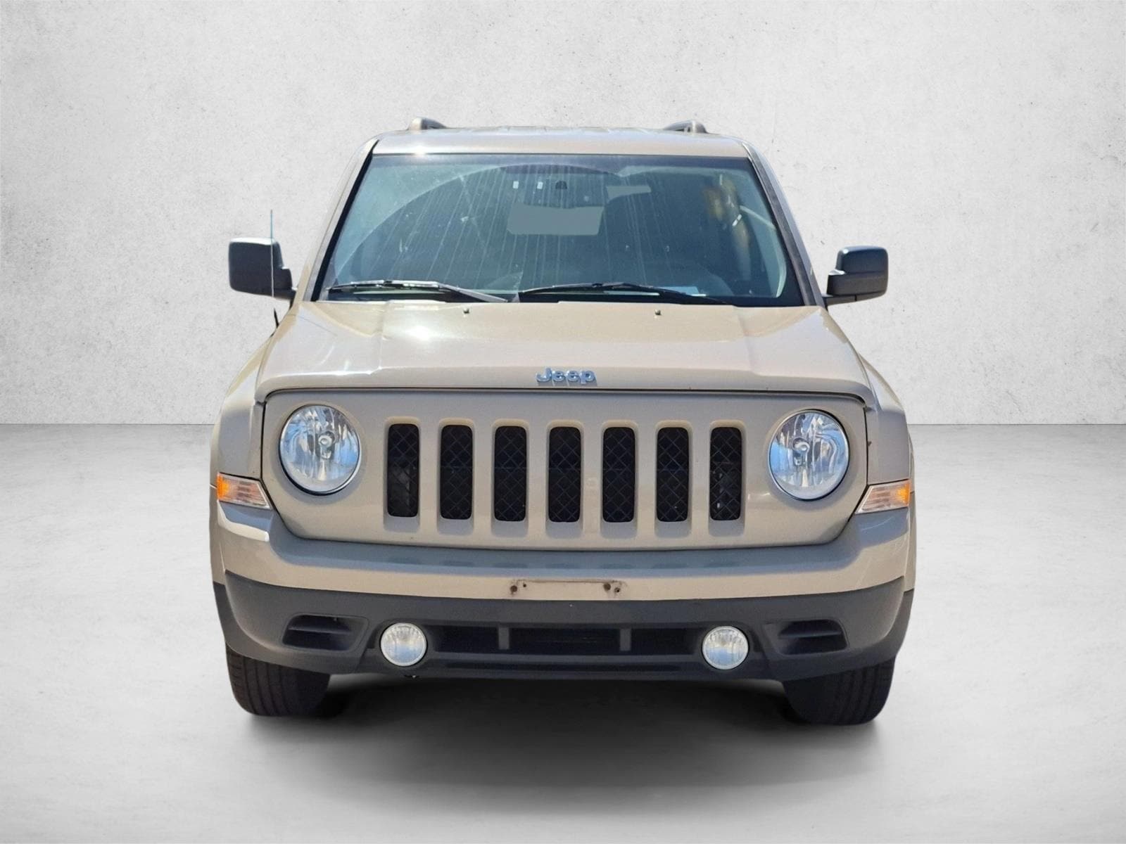 Used 2016 Jeep Patriot Sport with VIN 1C4NJPBA4GD812194 for sale in Westlake, OH