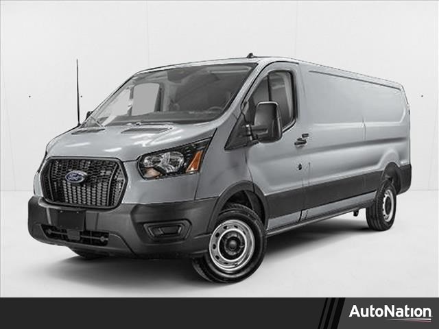 2026 Ford Transit Van Base