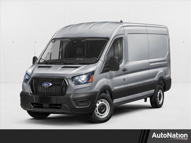 2027 Ford Transit-250 Cargo Van Medium Roof Van