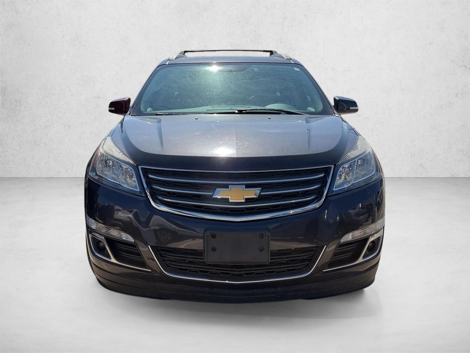 Used 2017 Chevrolet Traverse 2LT with VIN 1GNKVHKD1HJ119598 for sale in Westlake, OH