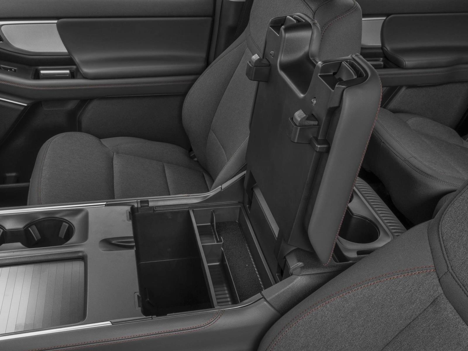 2026 Ford Expedition MAX Active - Photo 9