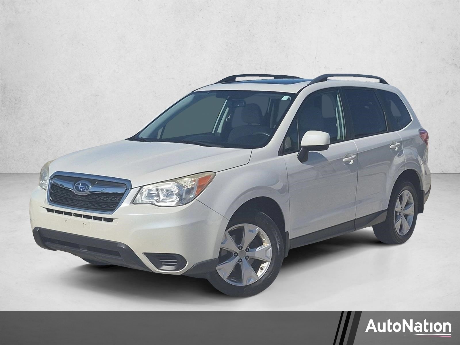 2014 Subaru Forester i Premium