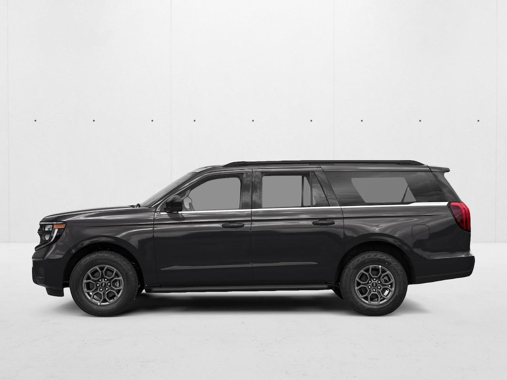 New 2026 Ford Expedition Max Active SUV