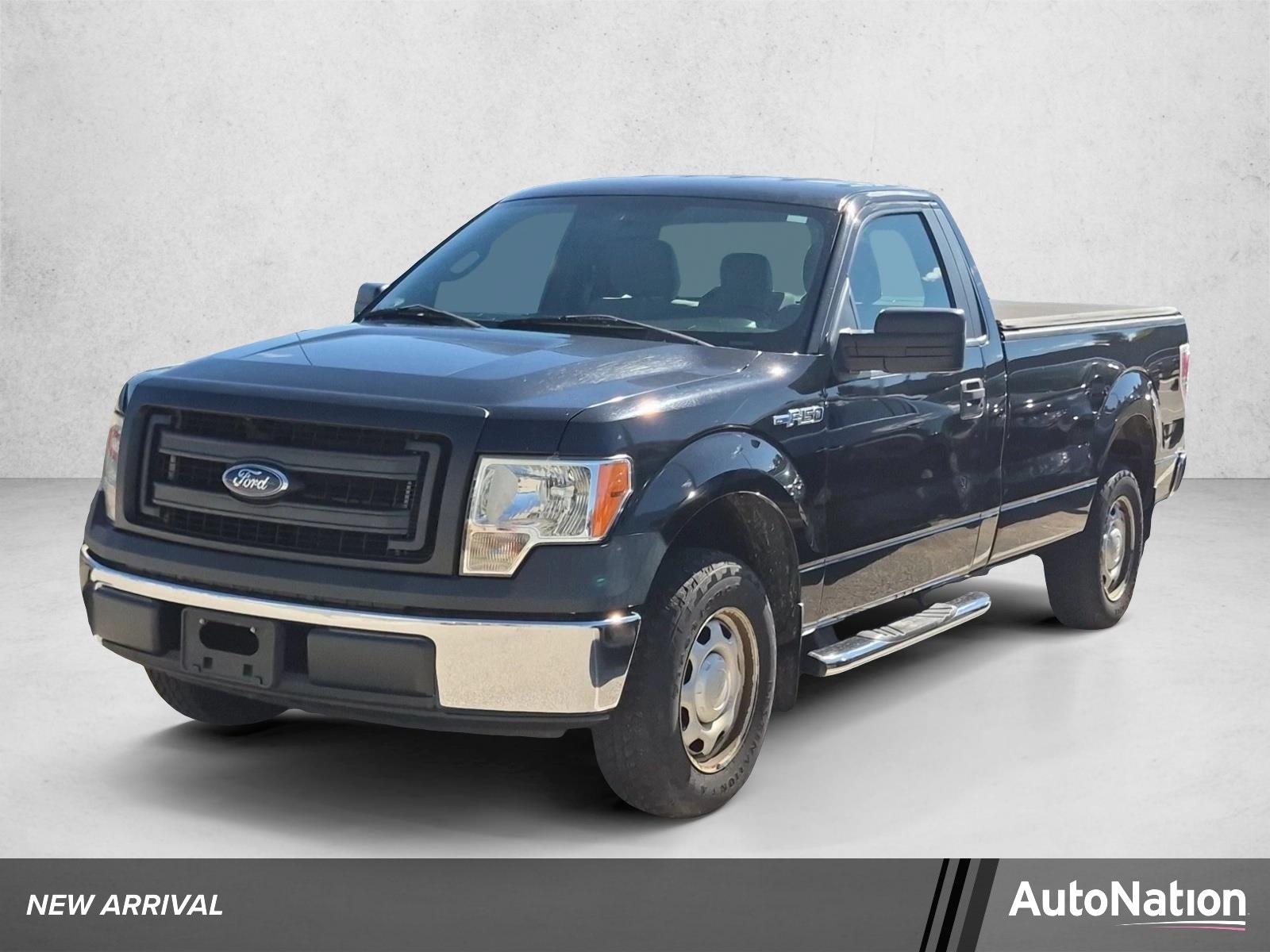 2013 Ford F-150 XL
