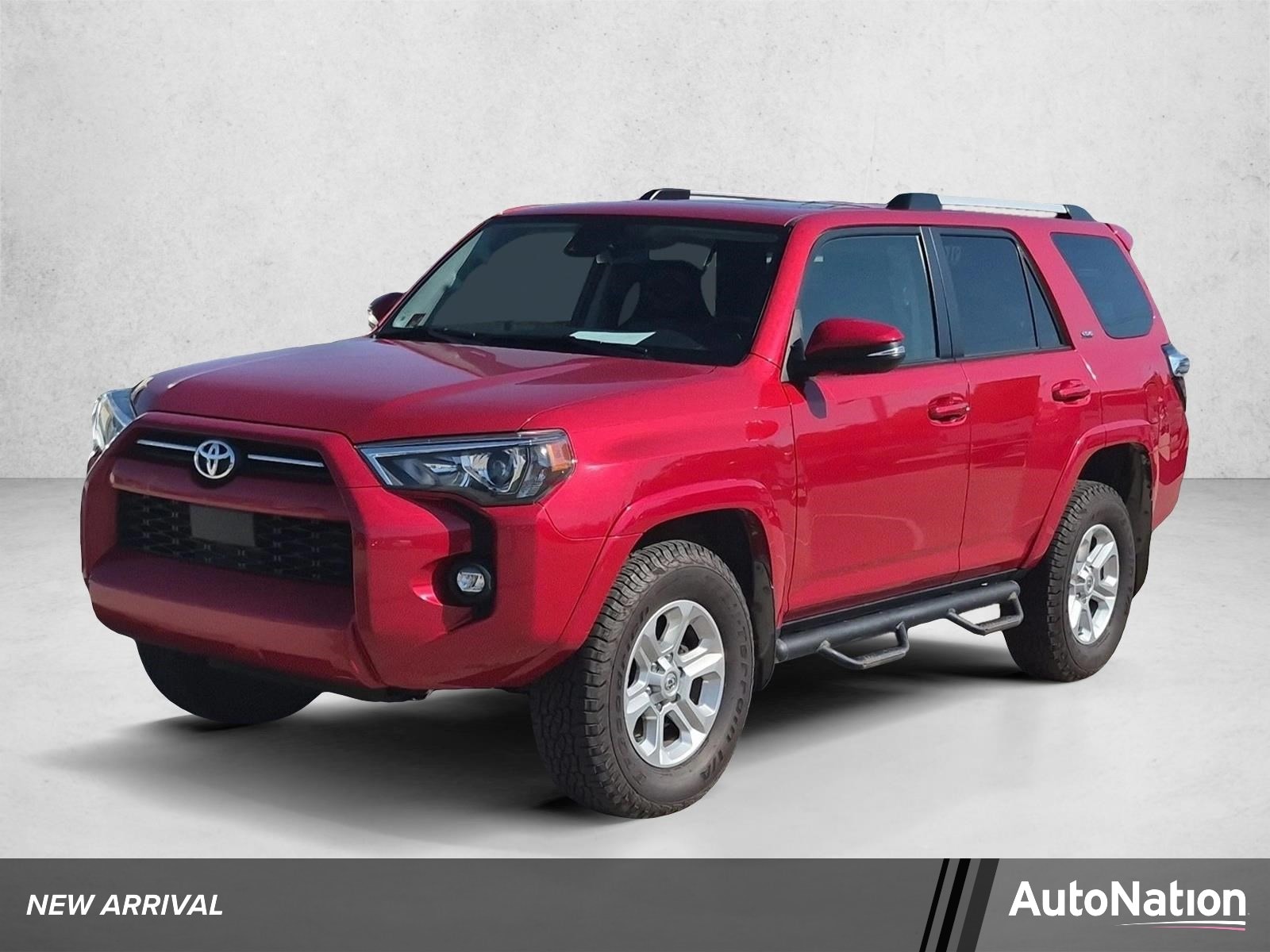 2022 Toyota 4Runner