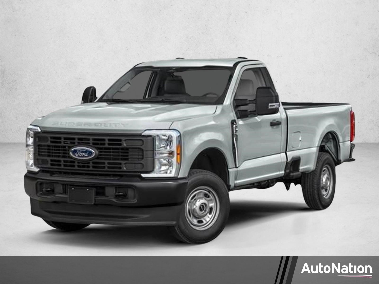 2026 Ford F-250 Super Duty