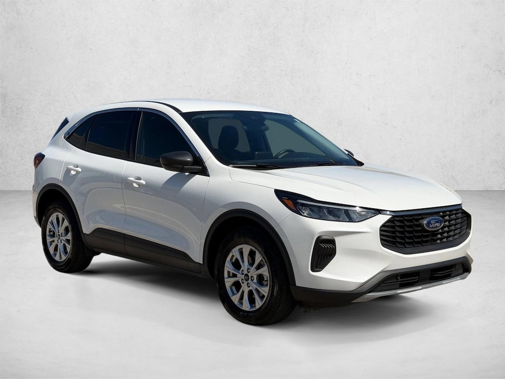 Certified 2023 Ford Escape Active SUV