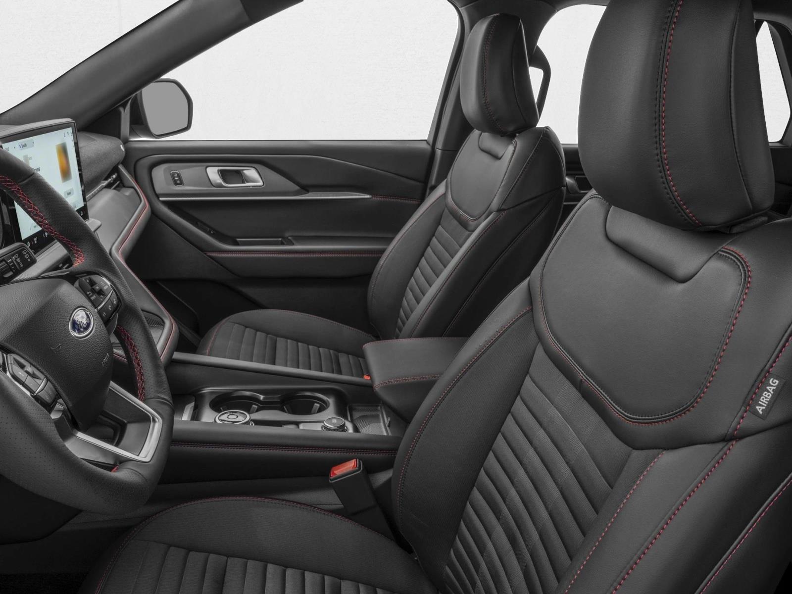 2026 Ford Explorer ST-Line - Photo 6