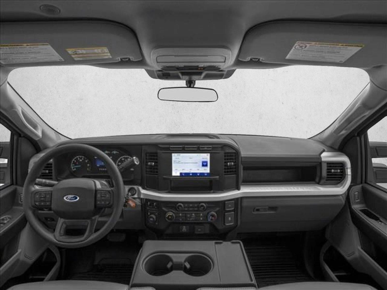 2026 Ford F-250 Super Duty XL - Photo 5