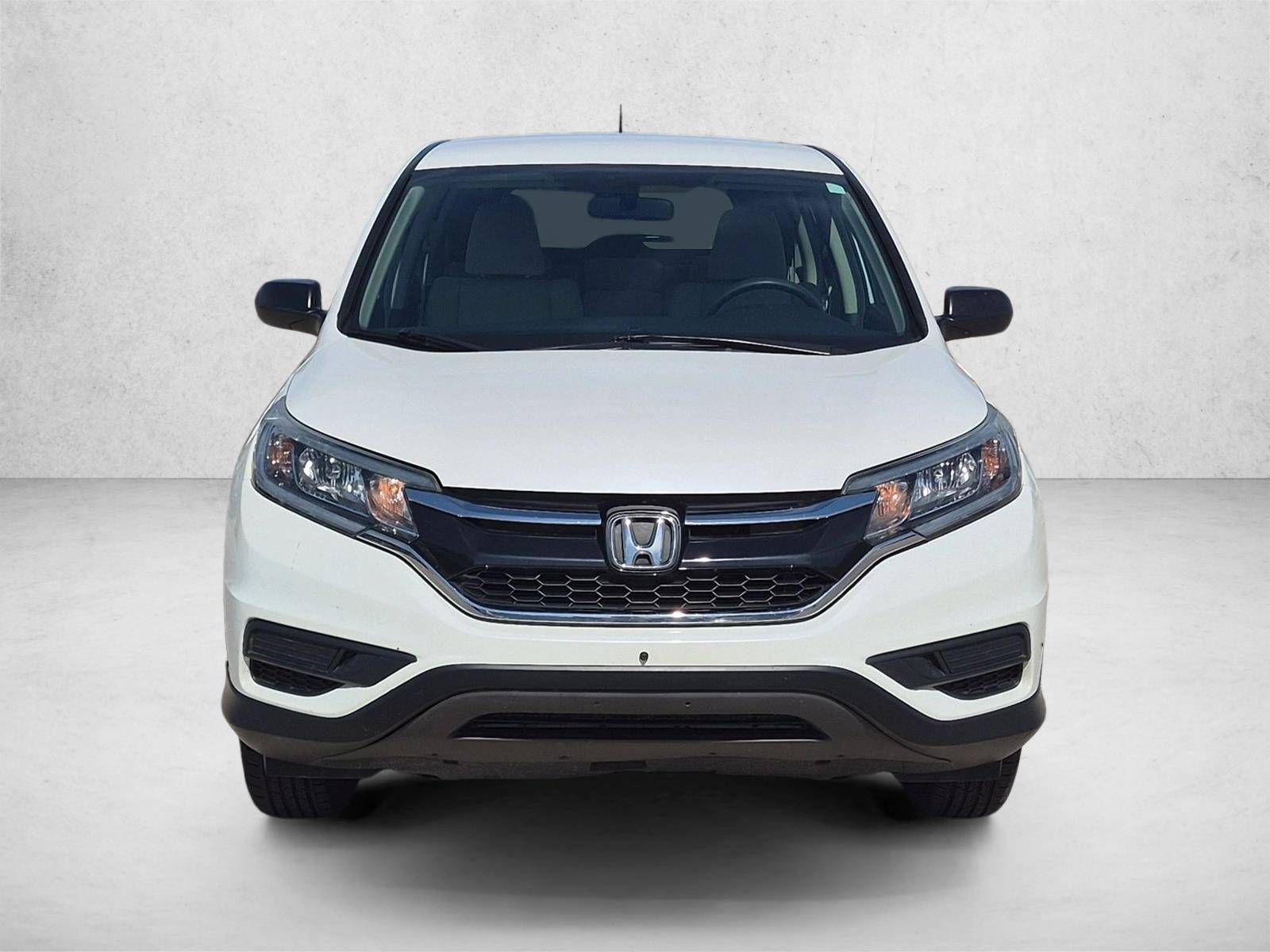 Used 2015 Honda CR-V LX SUV
